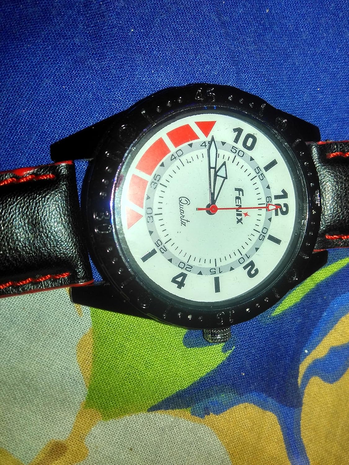 fenix time concept watch price