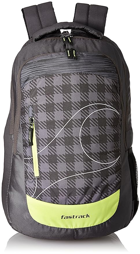 fastrack school bags amazon