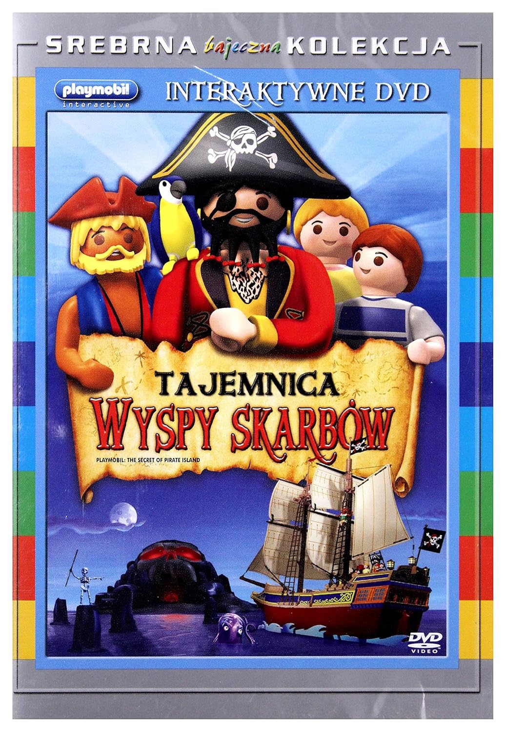 playmobil in english