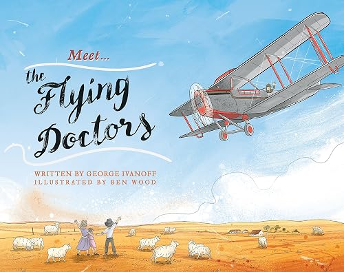 Download Meet... the Flying Doctors PDF