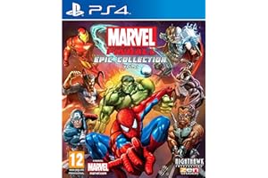 Marvel Pinball (PS4) (ݔ��棩