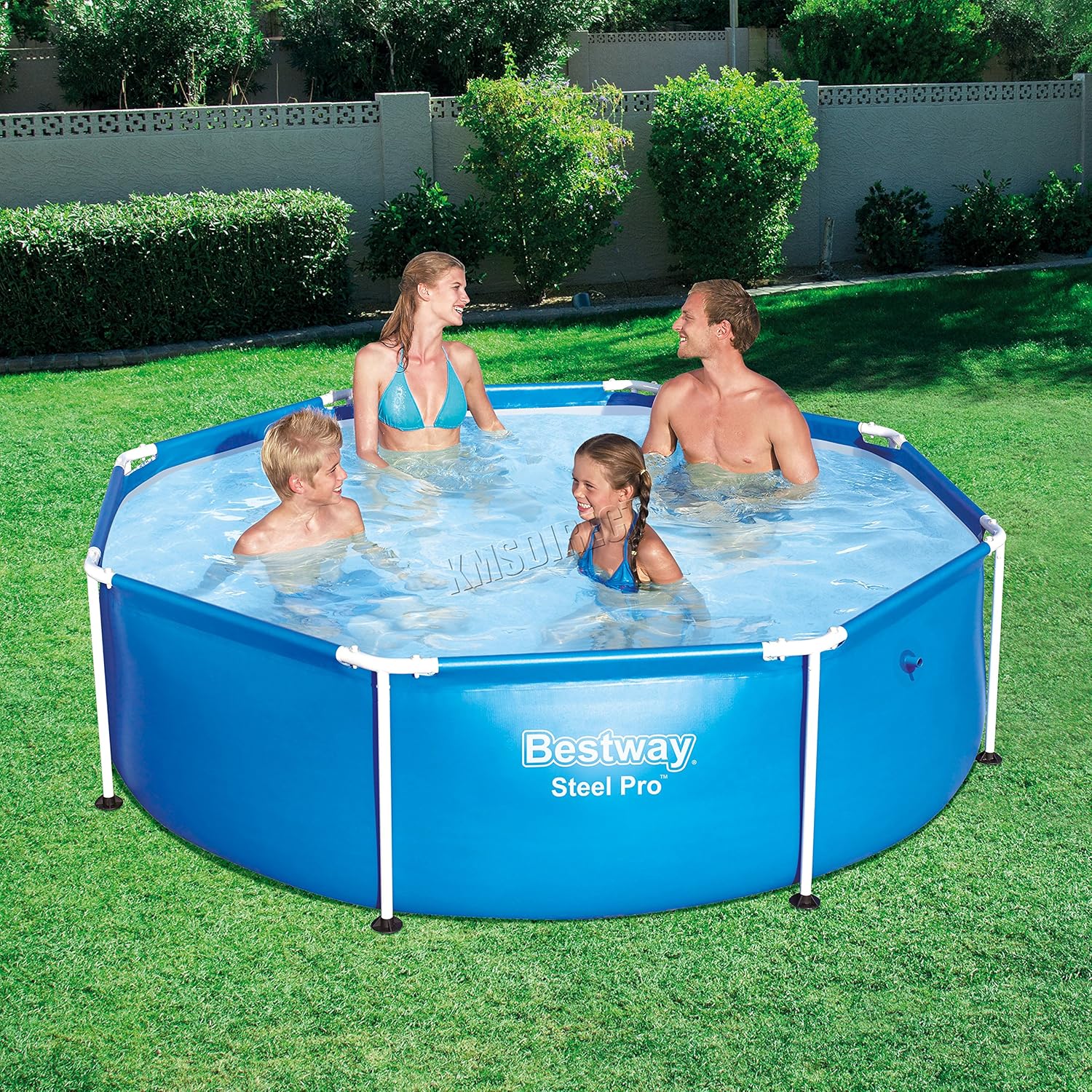 бассейн диаметром 2. бассейны интех каркасные 3 м. 28272 intex. Bestway 56457. 26790 intex каркасный бассейн.