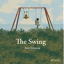 The Swing: Britta Teckentrup | Amazon.com.br