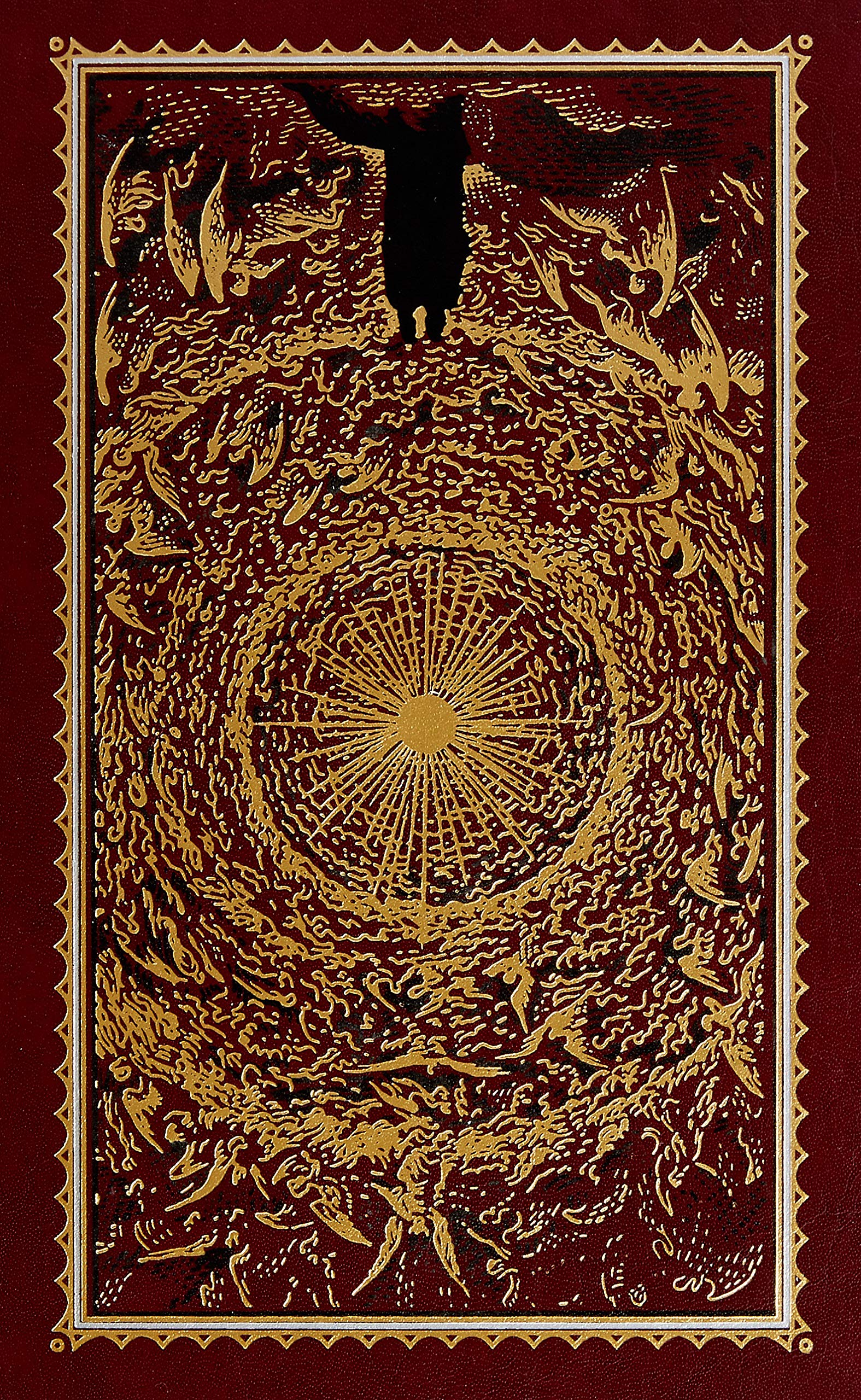 Buy Divine Comedy Barnes Noble Leatherbound Classic Collection