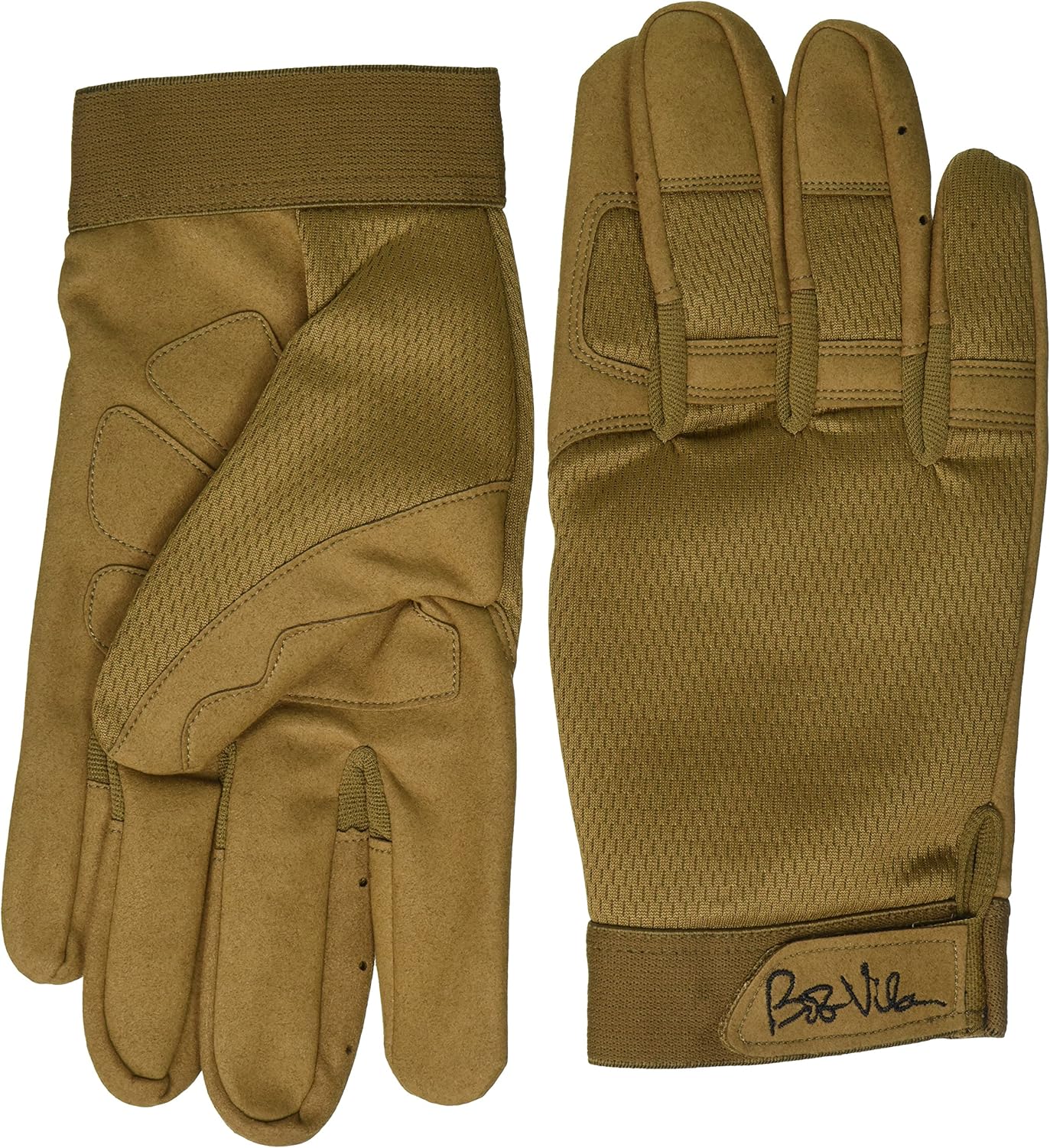 Bob Vila Products BVSSGL01SM Workman's Gloves