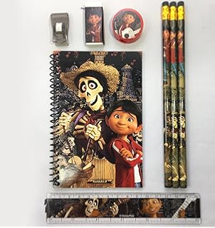 muñeco de coco disney