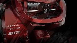 kastking royale legend elite