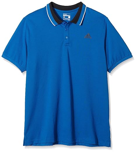 adidas Herren Polo ESS