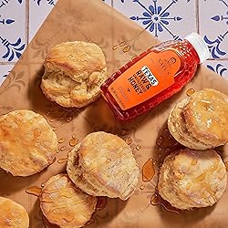 Nate's Texas 100% Pure, Raw & Unfiltered Honey - 32