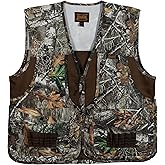 Gamehide Upland And Dove Lightweight Hunting Vest