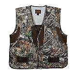 Gamehide Camo Front Loading Upland Dove Hunting