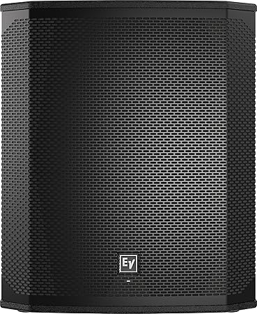 ev elx200 subwoofer