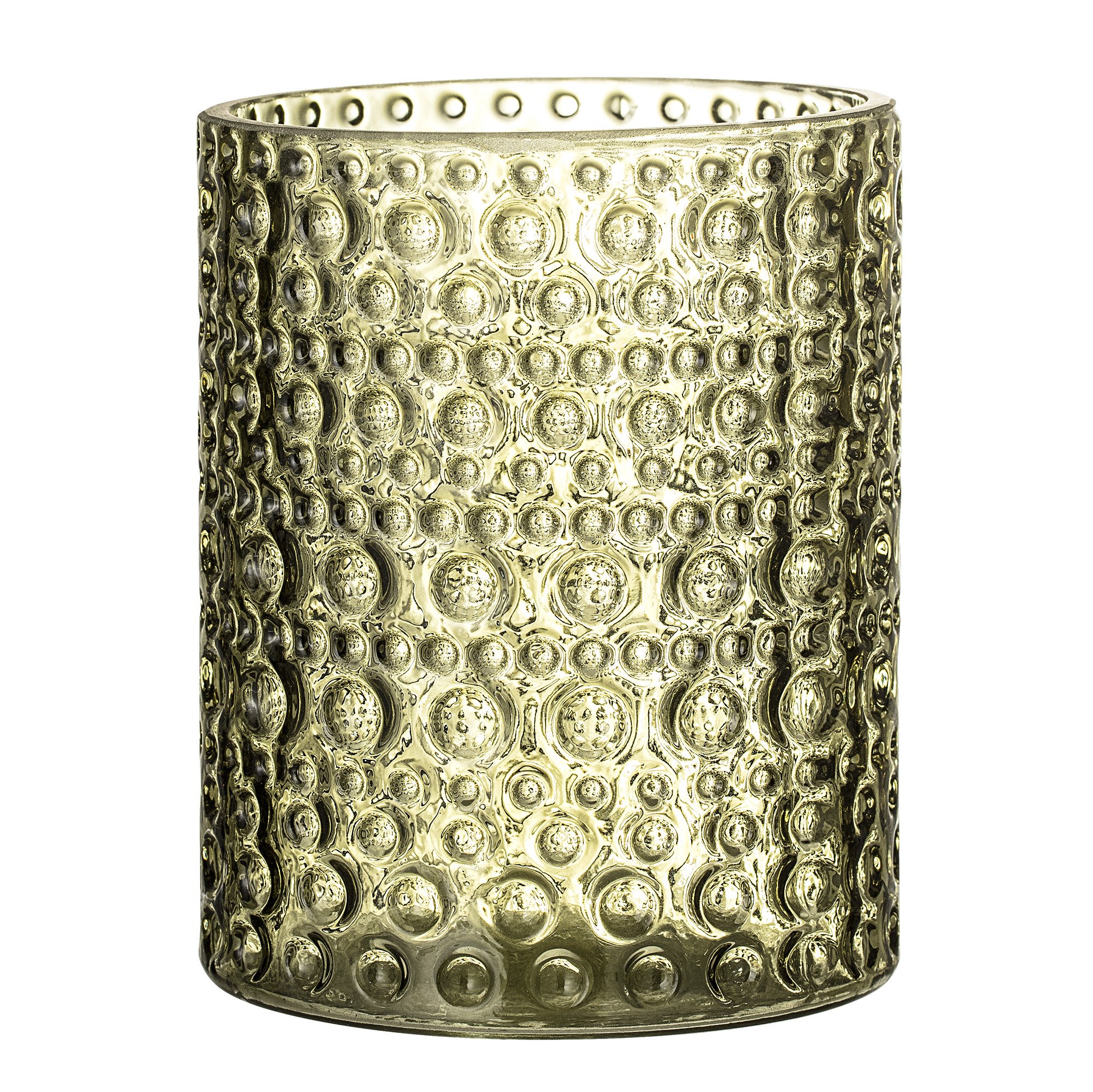 Bloomingville Jami 23603802 Glass Tea Light Holder