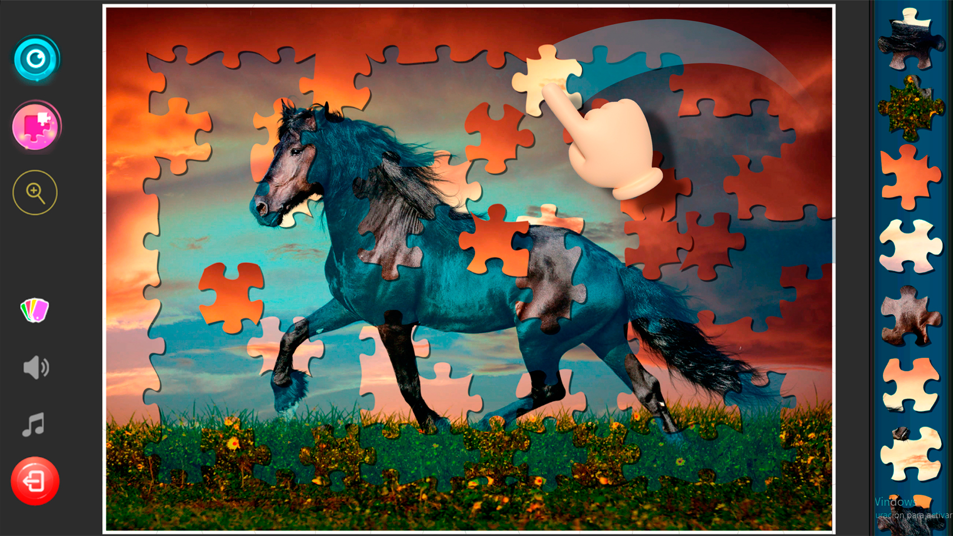 Jigsaw Puzzles 2021Amazon.co.ukAppstore for Android