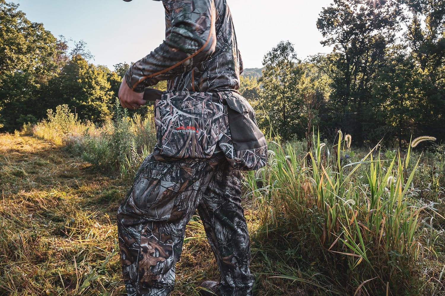 ALPS OutdoorZ Dove Belt: Sports & Outdoors