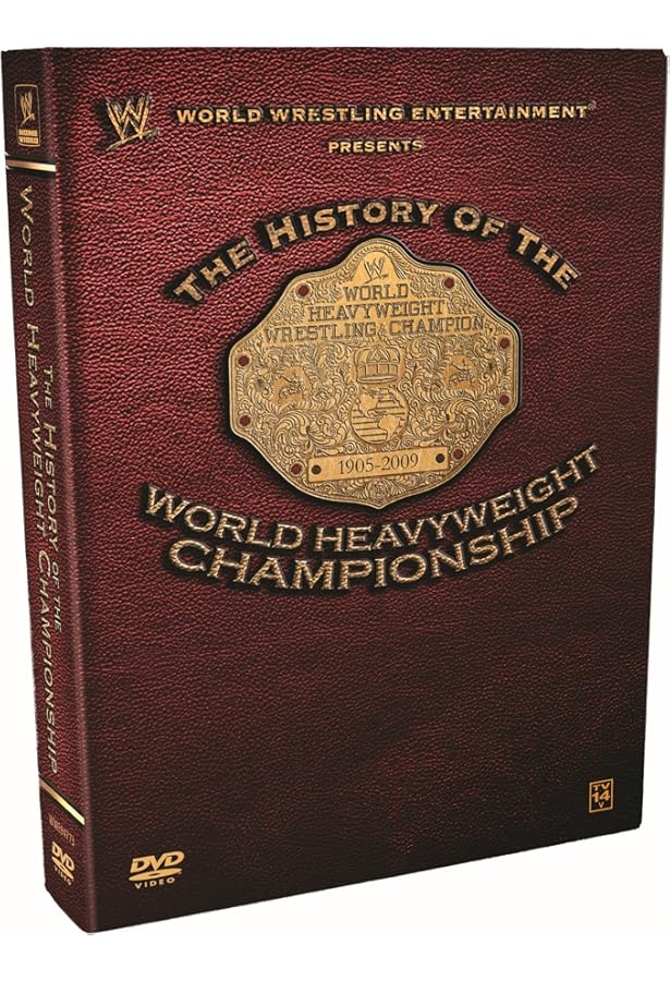 Amazon.com: WWE: Royal Rumble - The Complete Anthology, 1988-2007