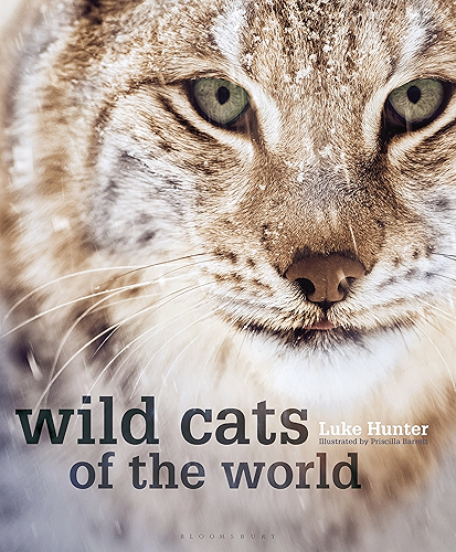 Download Wild Cats of the World (English Edition) PDF