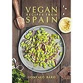 Vegan Recipes from Spain