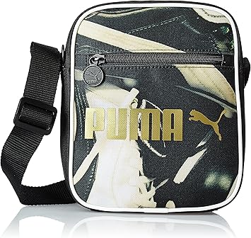 bandolera puma