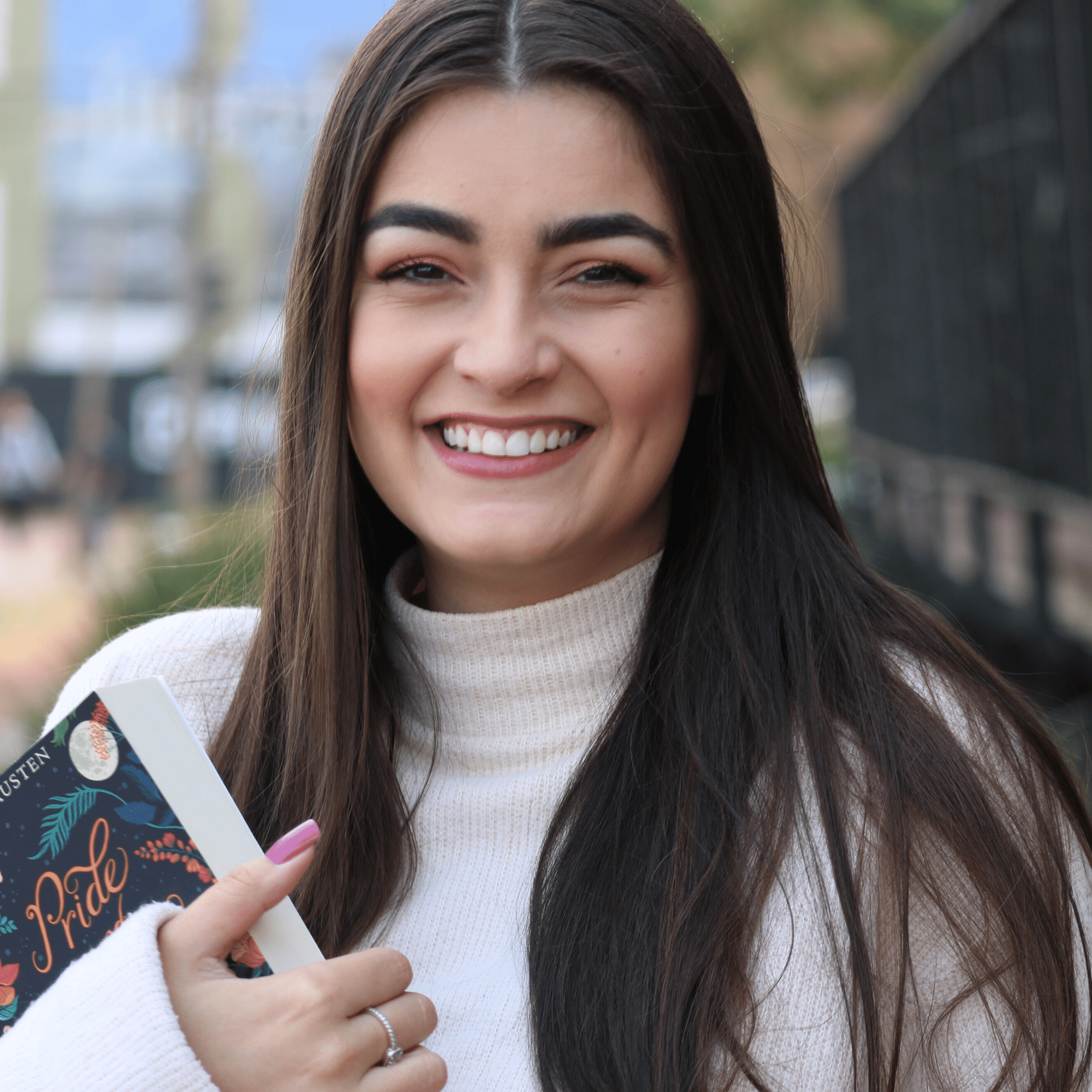 Paola Aleksandra – Audio Books, Best Sellers, Author Bio | Audible.com