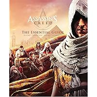 Assassin's Creed: The Essential Guide