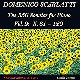Domenico Scarlatti: The 556 Sonatas for Piano
