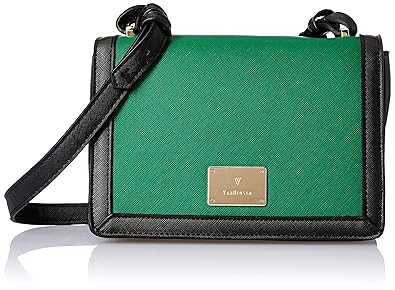 Van Heusen Woman Womens Sling Bag (Green)