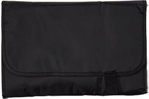 Summer Infant Quickchange Portable Changing Pad, Black