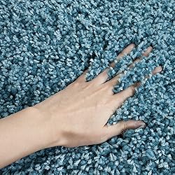 SAFAVIEH California Shag Collection Area Rug