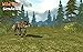 Wild Wolf Simulator 3D