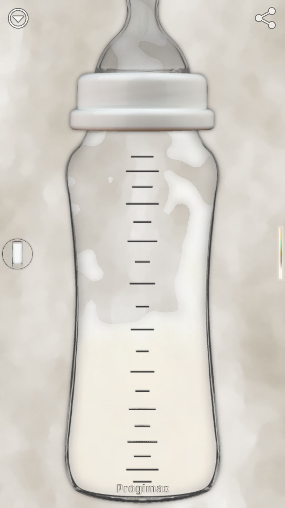Milk: Baby Bottle (No Ads) - Thumbnail 6