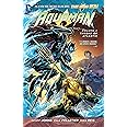 Aquaman Vol. 3: Throne of Atlantis (The New 52)