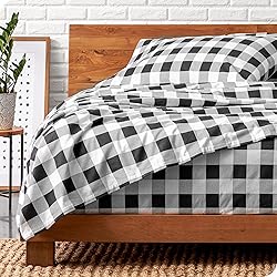Bare Home Flannel Sheet Set