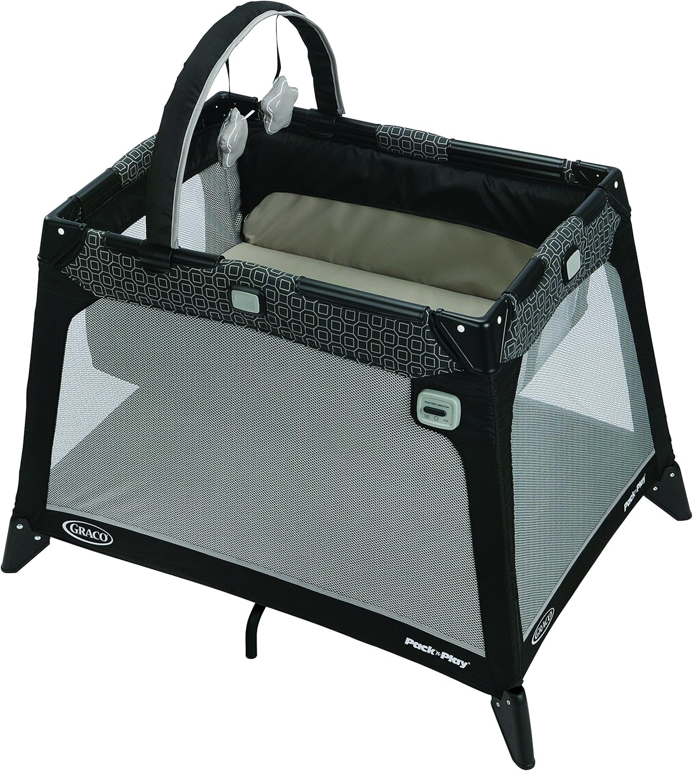 slimline travel cot