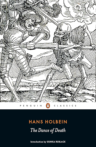 Download The Dance of Death (Penguin Classics) (English Edition) PDF