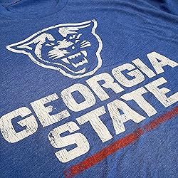 Georgia State University Apparel GSU Panthers Shirt