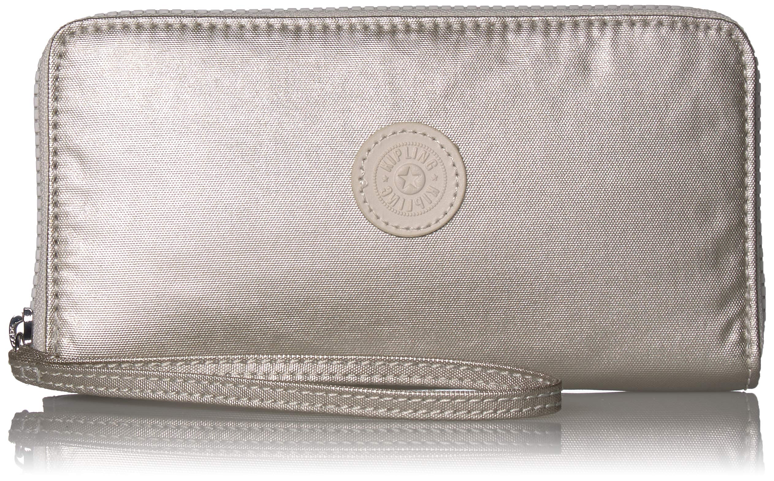 kipling imali wristlet wallet