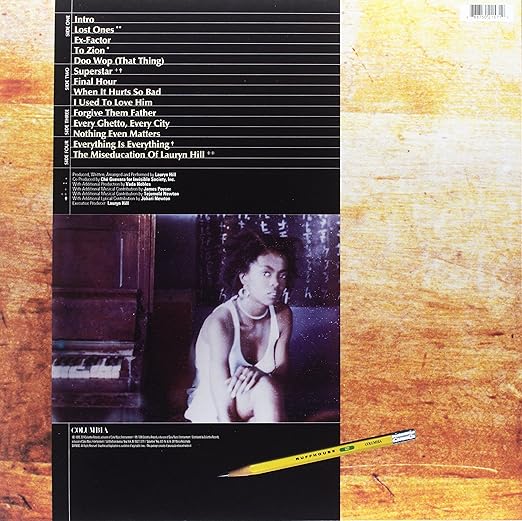 Lauryn Hill The Miseducation Of Lauryn Hill Download Zip Lauryn Hill The Miseducation Of Lauryn Hill Download Zip