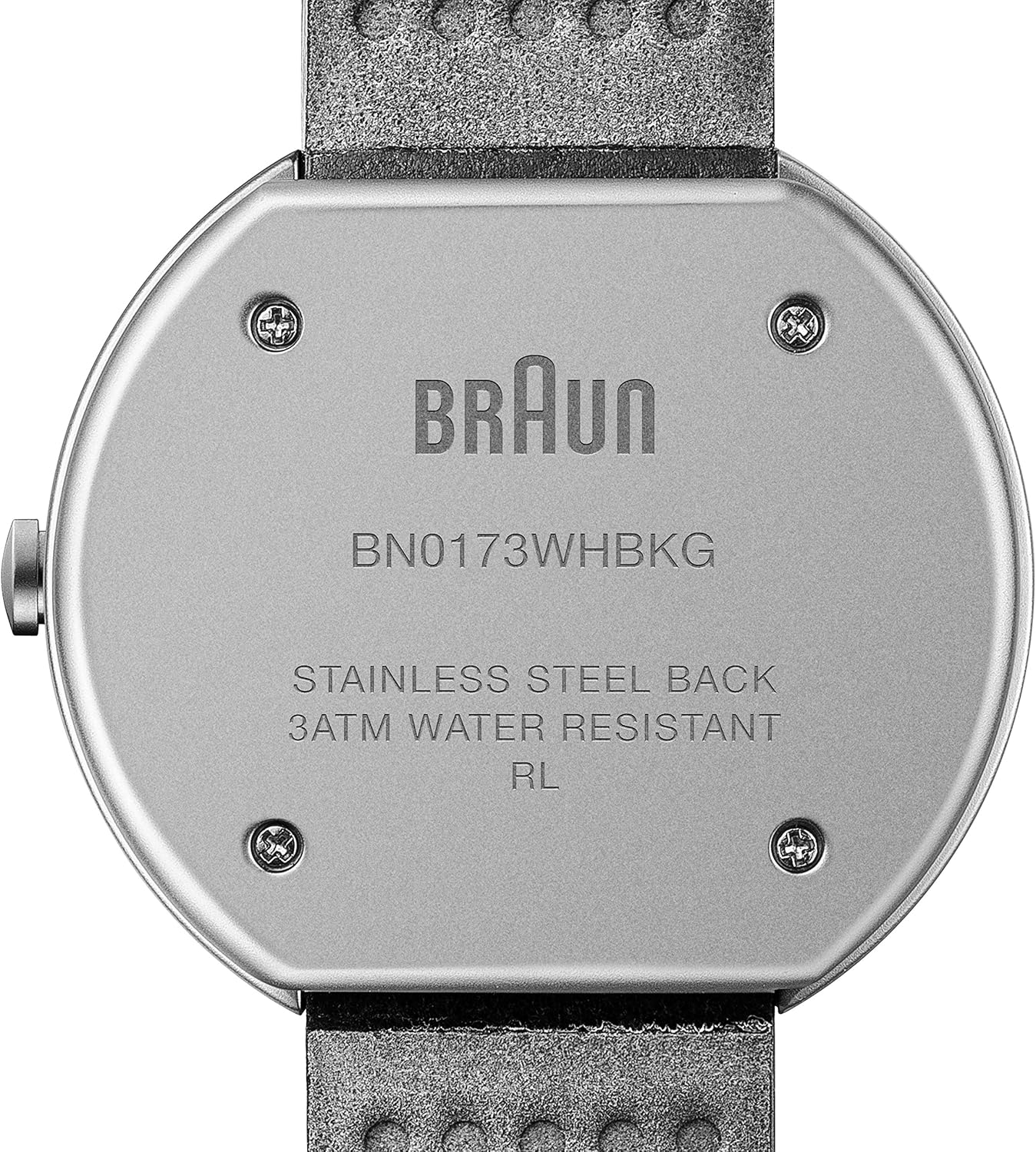 braun bn0173