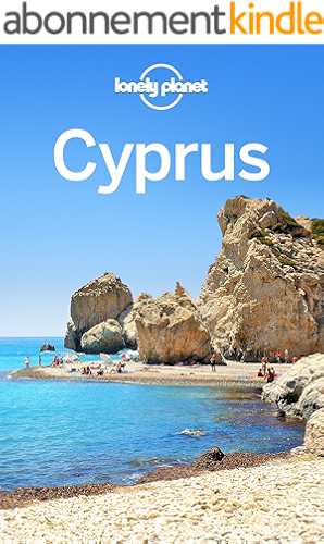 Download Lonely Planet Cyprus (Travel Guide) (English Edition) PDF