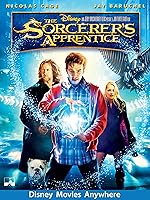 The Sorcerer's Apprentice