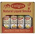 Colgin Assorted Liquid Smoke Gift Box 4.0 OZ