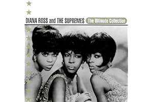 Diana Ross and the Supremes - The Ultimate Collection