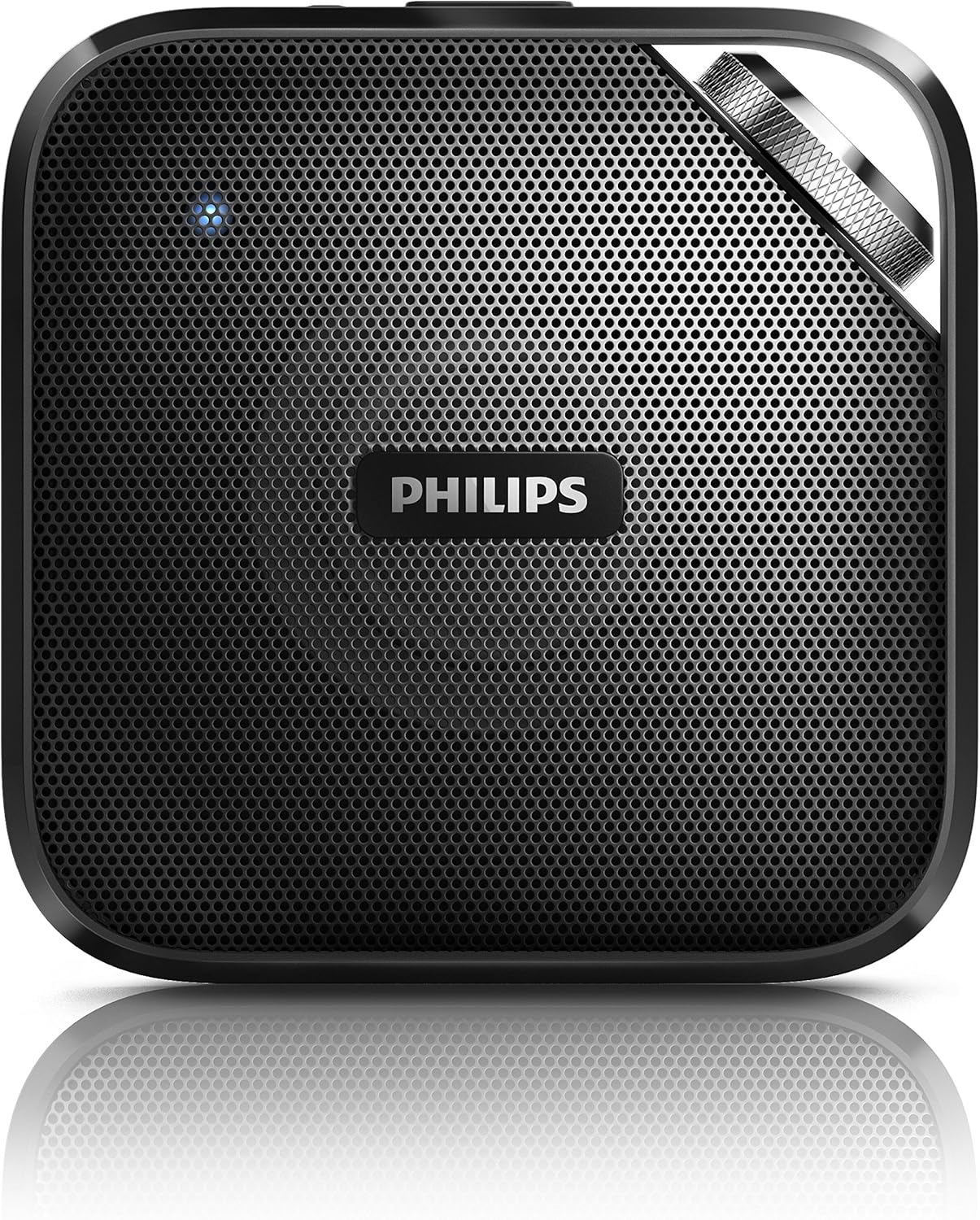 philips portable speaker bt55b