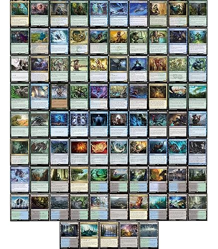 mtg commander control deck Amazon.com: Elite Wrath Control Commander Deck - Custom Built - Elite - MTG  - 5 Color EDH main image 1