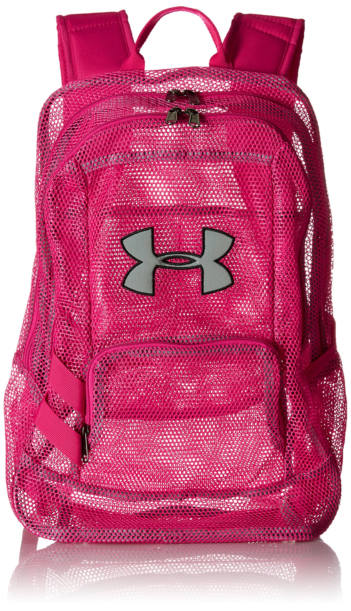 Mesh Backpacks For High School IUCN Water