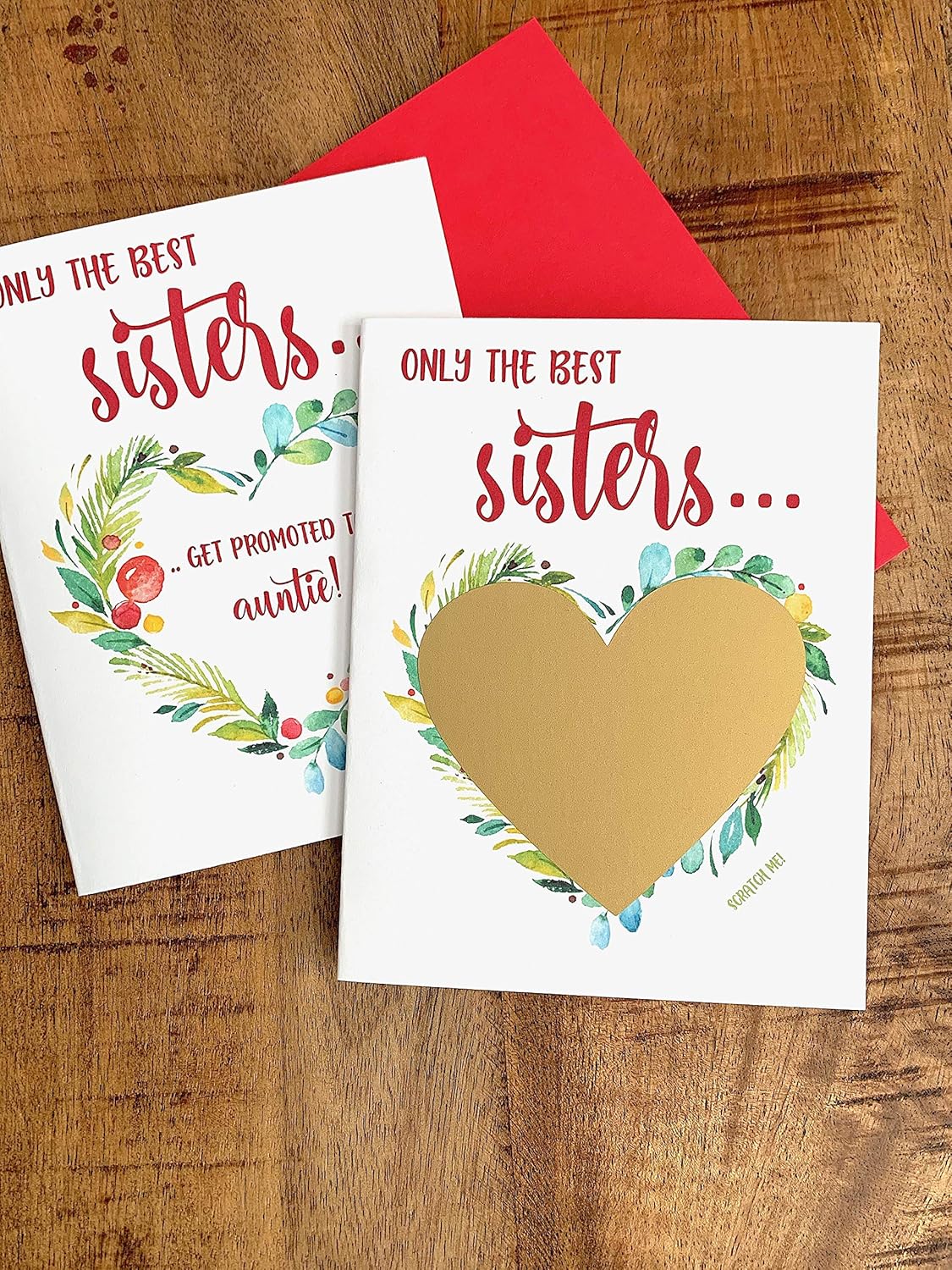 gifts for sister having a baby