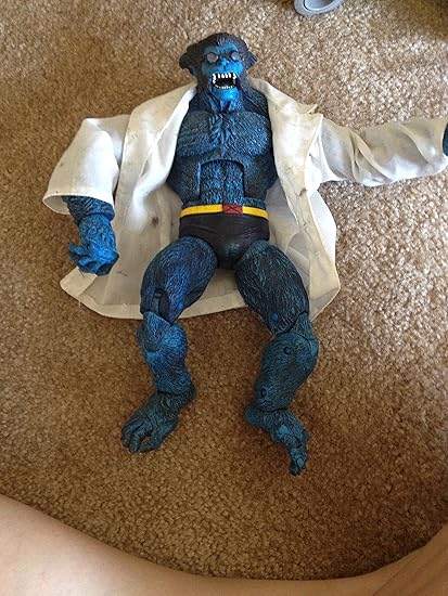 marvel legends blue marvel