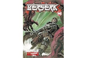 Berserk Volume 16