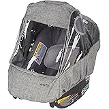 uppababy mesa rain shield